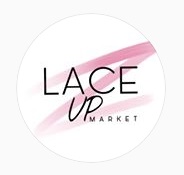 Lace up market